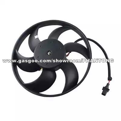 OEM 1GD 959 455B 12V DC MOTOR RADIATOR COOLING FAN FOR VW Jetta VW-8097