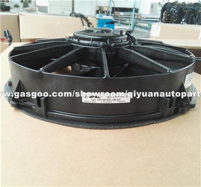 VA01-BP70/LL-79S Spal Condenser Fan