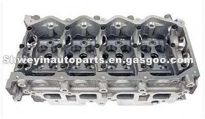 Cylinder Head For Nissan Murano Navara NP300 NV350 Pathfinder Cabstar Serena YD25DDTi 11040-5X00A,7485132979