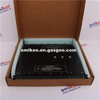 TRICONEX TRICON 3601