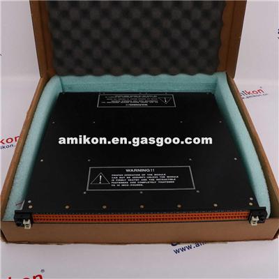 TRICONEX TRICON 3604E