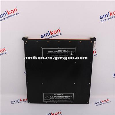 TRICONEX TRICON 3706A