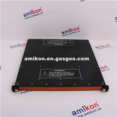 TRICONEX TRICON 3708E