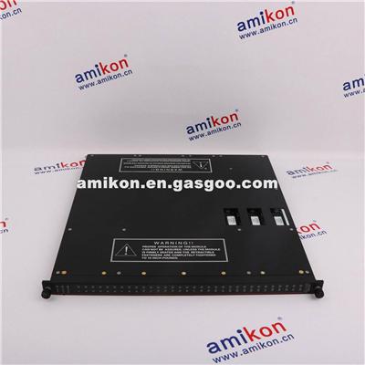 TRICONEX TRICON 3721