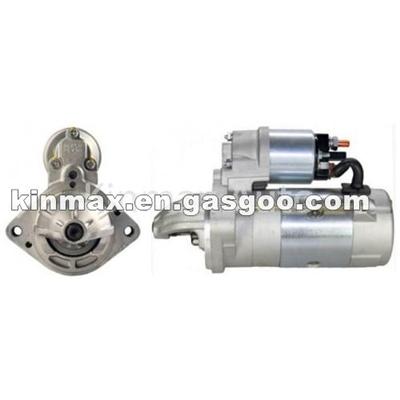 12V 2.0KW New Auto Starter 428000-0660 12417788680 114072 32964 63280071