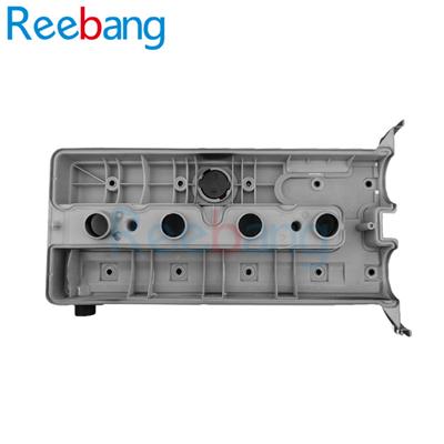 Cylinder Head Cover Gasket Set Engine Valve Cover For OPEL Frontera 92062396 90501943