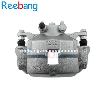 REEBANG Auto Parts For Mitsubishi L200 Brake Caliper