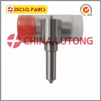 Diesel Fuel Injector Nozzle For Bmw