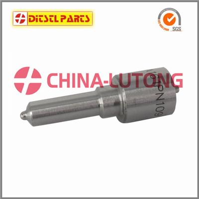 Fuel Diesel 4jb1 Injector Nozzle 105017-1780