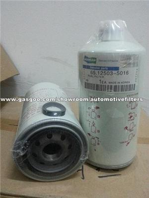 Doosan Fuel Filter 65.12503-5016B