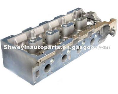 Cylinder Head For Mercedes Benz C-Class E-Class W202 S202 W210 S210 6110100920,AMC#908573