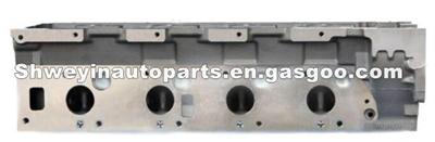 Cylinder Head For Mercedes Benz C-Class E-Class CLC-Class Sprinter 6460101420,6460101020,6460100620,6110105020