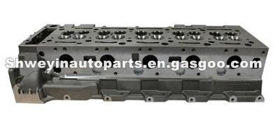 Cylinder Head For Mercedes-Benz Sprinter M-Class Jeep Grand Cherokee 6120103220,6120102020,6120101420,6120102080,6120103520,05171546AA,050800025AA