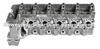 Cylinder Head For Mercedes-Benz Vito OM601.970 6010105620,6010106120