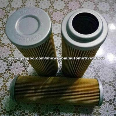 Doosan Hydraulic Filter 474-00009