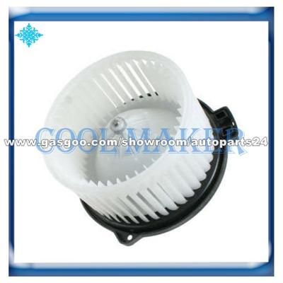 Auto Air Conditioner Blower For Toyota Corolla Matrix 3010097 87103-02070 87103-02370