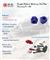 Sway Bar Mount Bushing Kit For NISSAN NAVARA 1997-2014 - D22 - img2