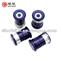 Control Arm Lower-Inner Bushing Kit Double Offset NISSAN NAVARA 2005-2014 - D40/2015-On - NP300 4WD Dual Cab /2015-On - NP300 4WD Single & King Cab - img1