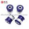 Control Arm Upper-Inner Bushing Kit NISSAN NAVARA 2005-2014 - D40/2015-On - NP300 4WD Dual Cab/2015-On - NP300 4WD Single & King Cab - img1