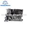 Brand New Cylinder Head QR25 11040-MA00A 11041-MA00A For QR25 NISSAN X - Trail Altima Primera Bluebird 2001-06 2.5L - img2