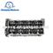 Brand New Complete Cylinder Head QR25 11040-MA00A 11041-MA00A For QR25 NISSAN X - Trail Altima Primera Bluebird 2001-06 2.5L - img1