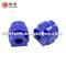 Sway Bar Mount Bushing Kit NISSAN NAVARA 2005-2014 - D40 - img1