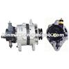 24V 70A New Alternator 37300-41701 0K800-183-00 AD250453