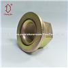 Collared Nut M22*A/F33*H27 Wheel Nut