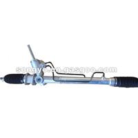 Left Hand Drive Replacement Steering Rack For Chevrolet 92098992