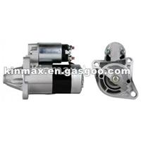 12V Auto Starter For Mazda M0T80081 111970 JS1136 17592