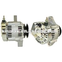 12V 35A Alternator 27060-78001 110620 100211-1660 3049491 JA971IR 12180