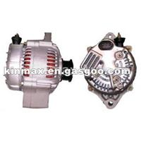 12v 70a Car Alternator 27060-75150 101211-0520 13673