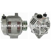 12V 100A Alternator 27060-66040 101211-7000 23273 LRA2273