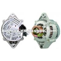 Car Alternator 27060-62011 111480 100211-3320 JA1164IR 13277