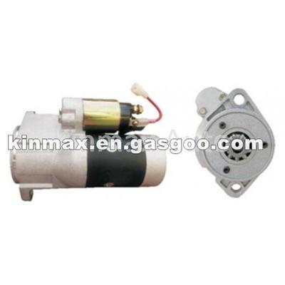 12V 2.3KW 9T Starter S13-204 112676 18491 LRS1565 129900-77010