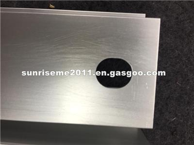 Aluminum Guide Rail 783 Toyota