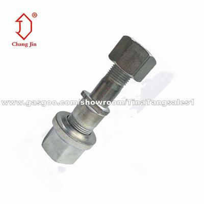 Wheel Stud Bolts Hino 3in1 REAR