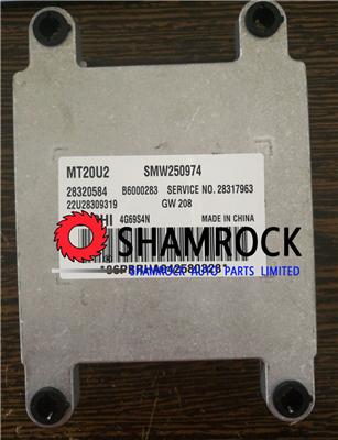 Great Wall Wingle 3 / Wingle 5 Steed ECU Electric Control Unit 4G69S4N MT20U2 SMW250974 28320584 B6000283 28317963 Original