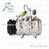 10P17C Air Conditioning Compressor For Audi 80 (1992-1995)/Audi 100 (1982.08-1990.11) 35260805C CO0335