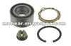 High Quality Wheel Bearing Kit VKBA3638 Standard Repair Kits For RENAULT 77 01 207 676