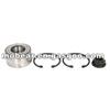 High Quality Wheel Bearing Kit VKBA3412 Standard Repair Kits For GENERAL MOTORS 90425658