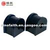 Sway Bar Mount Bush Kit LAND ROVER DEFENDER Chassis LA-On - 1993-2002 DEFENDER Chassis YA-On, TD5 - 2002-2007
