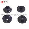 Shock Absorber Lower Bush Kit LAND ROVER DEFENDER Chassis LA-On - 1993-2002 /YA-On, TD5 - 2002-2007 DEFENDER Puma Engined Cars - 2007-On
