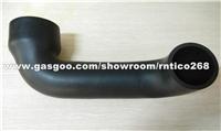 Oil-Resistant Rubber Hose