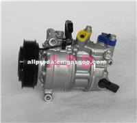 Compressor Audi 8T0260805F 8K0260805N / Cmp1739