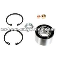 High Quality Wheel Bearing Kit VKBA593 Standard Repair Kits For AUDI 171 498 625 A