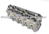 Cylinder Head For VW Transporter AAB AJA 2.4D 074103351D,AMC#908057