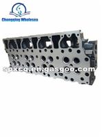 Professional Auto Parts Cylinder Head 7W2225 Direct Injection 3412 3408B For Caterpillar