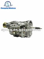 Brand New Automotive Transmission (Without Clutch Housing)33030-OW641/33030-0L010/33030-26691 For TOYOTA HIACE