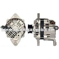 12V 80A Alternator For Subaru A2TB3091 23700-AA380 LRA02102 11058